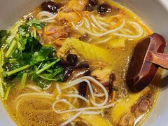 -云味馆米线(广州白云凯德店)