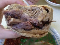 -清真刘记大顺斋(三合里小区店)