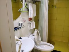 -如家酒店·neo(杭州西湖南宋御街定安路地铁站店)
