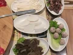 -小肥牛潮汕牛肉火锅(南联店)
