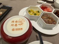 -花家怡园(四合院总店)