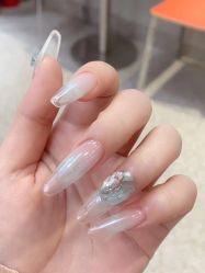 -US•美甲艺术 | 冕光