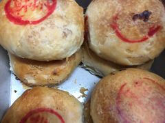 鲜肉月饼-新川饮食(新川小区店)