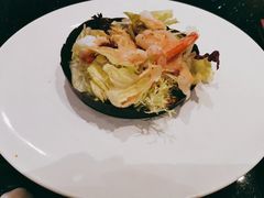 -上海1号私藏菜(静安店)
