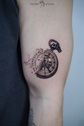 -飛凡TATTOO纹身•原创