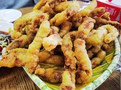 -渔家乐小海鲜(皇姑店)