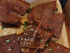 -为民烧烤吧.自贡爆炒菜(收录10年好店)