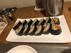 -阿里郎韩国料理