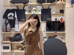-达不溜意复合式咖啡店(市政广场店)