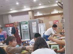 -学街秀兰麻辣烫(眉山分店)