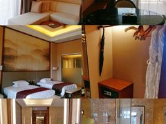 -碧桂园润杨溪谷温泉酒店