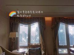 -广州富力丽思卡尔顿酒店