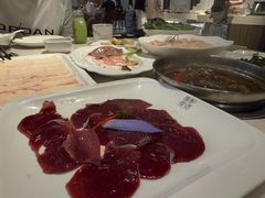 -围炉夜话·潮汕卤水火锅(榕江店)