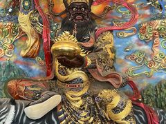 -上海财神庙