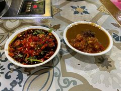 -三毛牛肉店(福强店)
