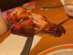 翅根-比格比萨自助(万柳华联店)