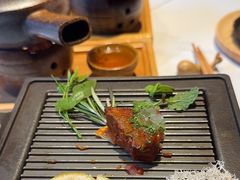 -叶叶菩提(太原别墅店)