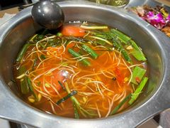 -亮欢寨快活林 酸汤鱼(仁怀店)