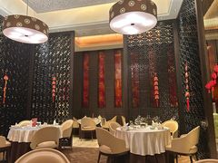 -上海金桥红枫万豪酒店-万豪中餐厅