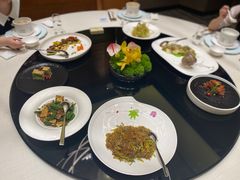 -富淳饭店(陆家嘴保利广场店)