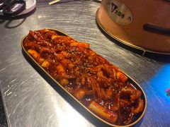 -大叹号·朝鲜族烤肉(潍坊泰华城店)