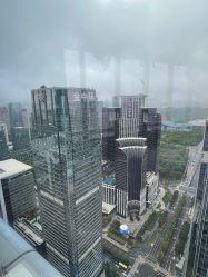 -OCEAN DANCE高空舞蹈室