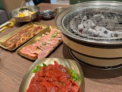 -大可泥炉烤肉(中街店)