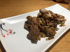 -秦香阁·西北家常菜(徐汇日月光中心店)