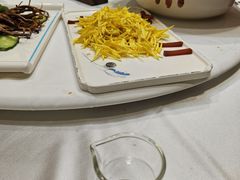 -鹿鸣春饭店(总店)