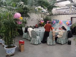 -特味村·宴会厅(生态园店)