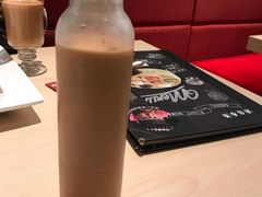 -避风塘(宝山万达店)