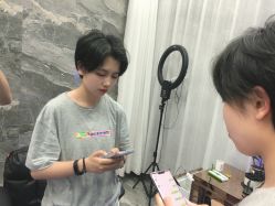 点击看大图 -YDO SALON