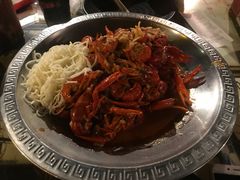 -红钳侠小龙虾·烧烤(中赢康康谷店)