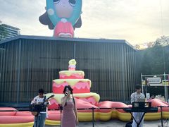 -深圳来福士广场