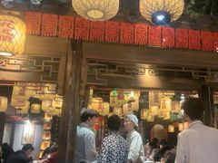 -南京大牌档(济南万象城店)