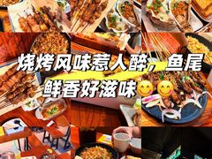 -本色.小马哥烧烤(五一路总店)