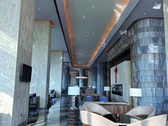 -希尔顿南海酒店·观廊大堂吧·海景下午茶