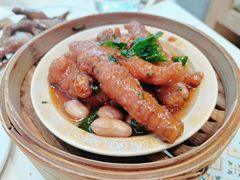 -蔡澜点心·粤菜(月星环球港店)