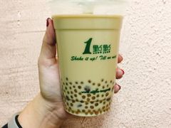 -1点点(学府路店)