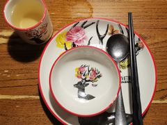 -新白鹿餐厅(龙游路店)