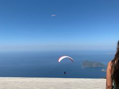 -费特希耶滑翔伞