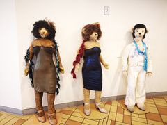 -济州岛泰迪熊博物馆