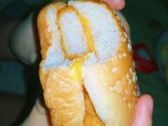 -汉堡王(保定万博广场店)