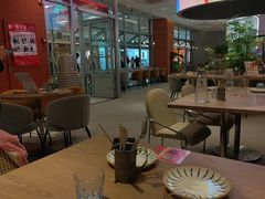 -必胜客(华都店)