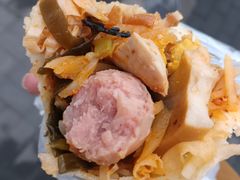 -阿姨卷饼(平凉路店)