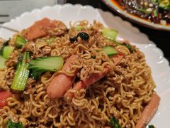 -红满天烧烤(怡馨家园店)