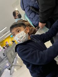 -天津市儿童医院(河西马场院区)