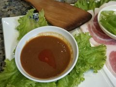 -原始时代石锅烤肉(安定店)