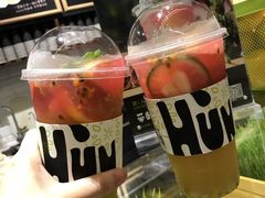 -混果汁(喜荟城店)