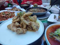-好口味小吃楼·东北菜(太原南街店)